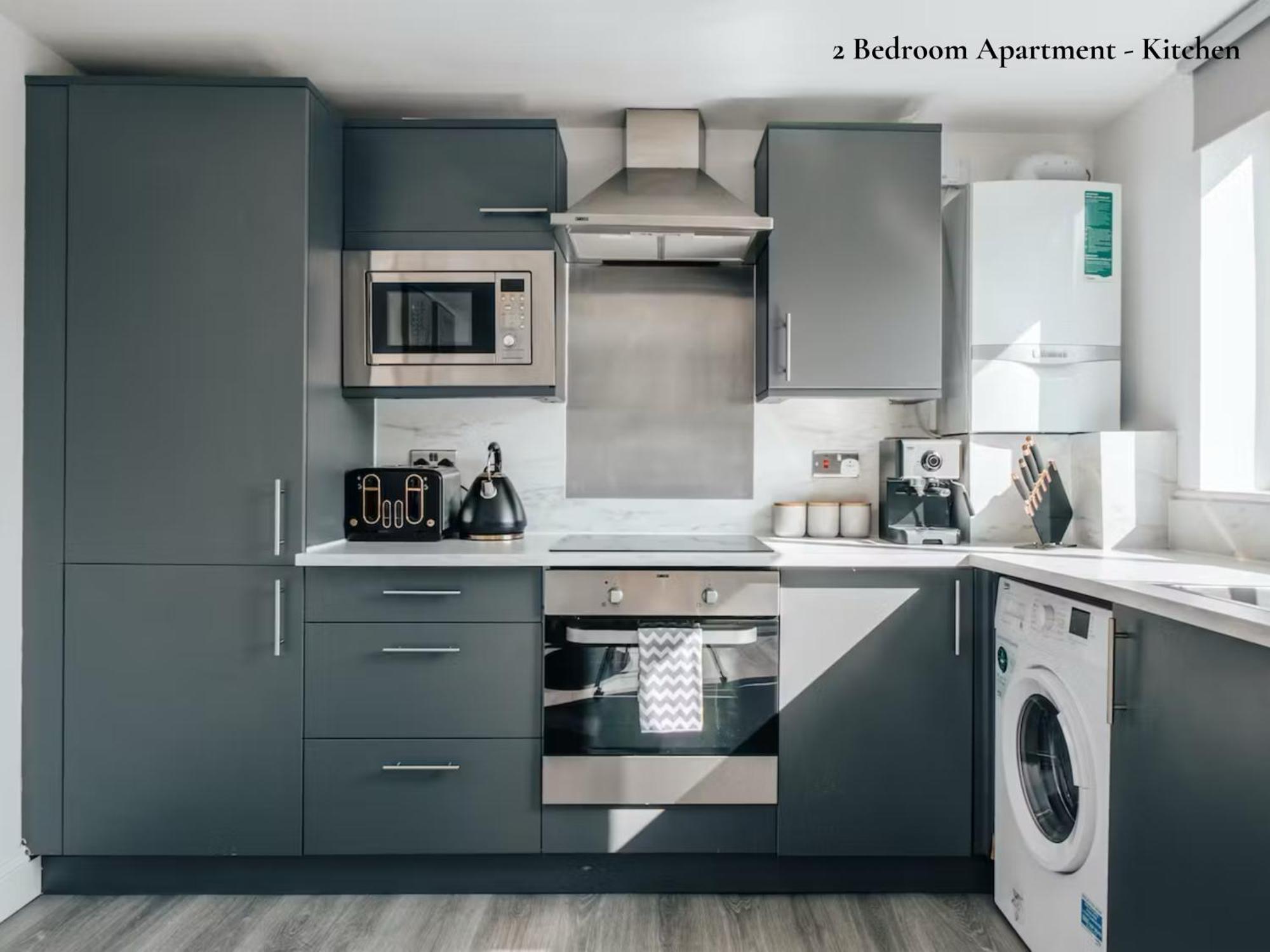 Lux Bermondsey Apartments Near Tower Bridge Λονδίνο Εξωτερικό φωτογραφία
