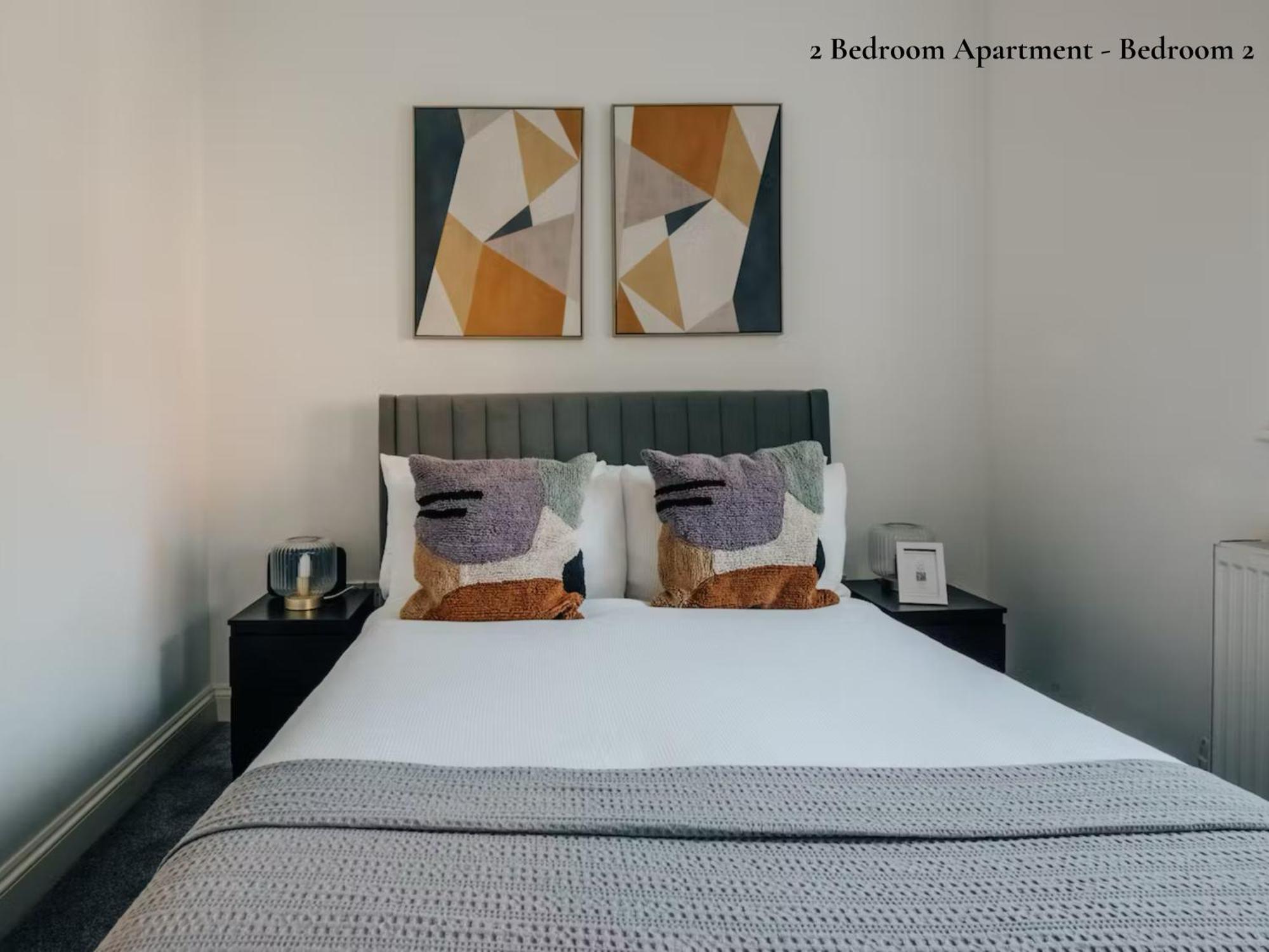 Lux Bermondsey Apartments Near Tower Bridge Λονδίνο Εξωτερικό φωτογραφία