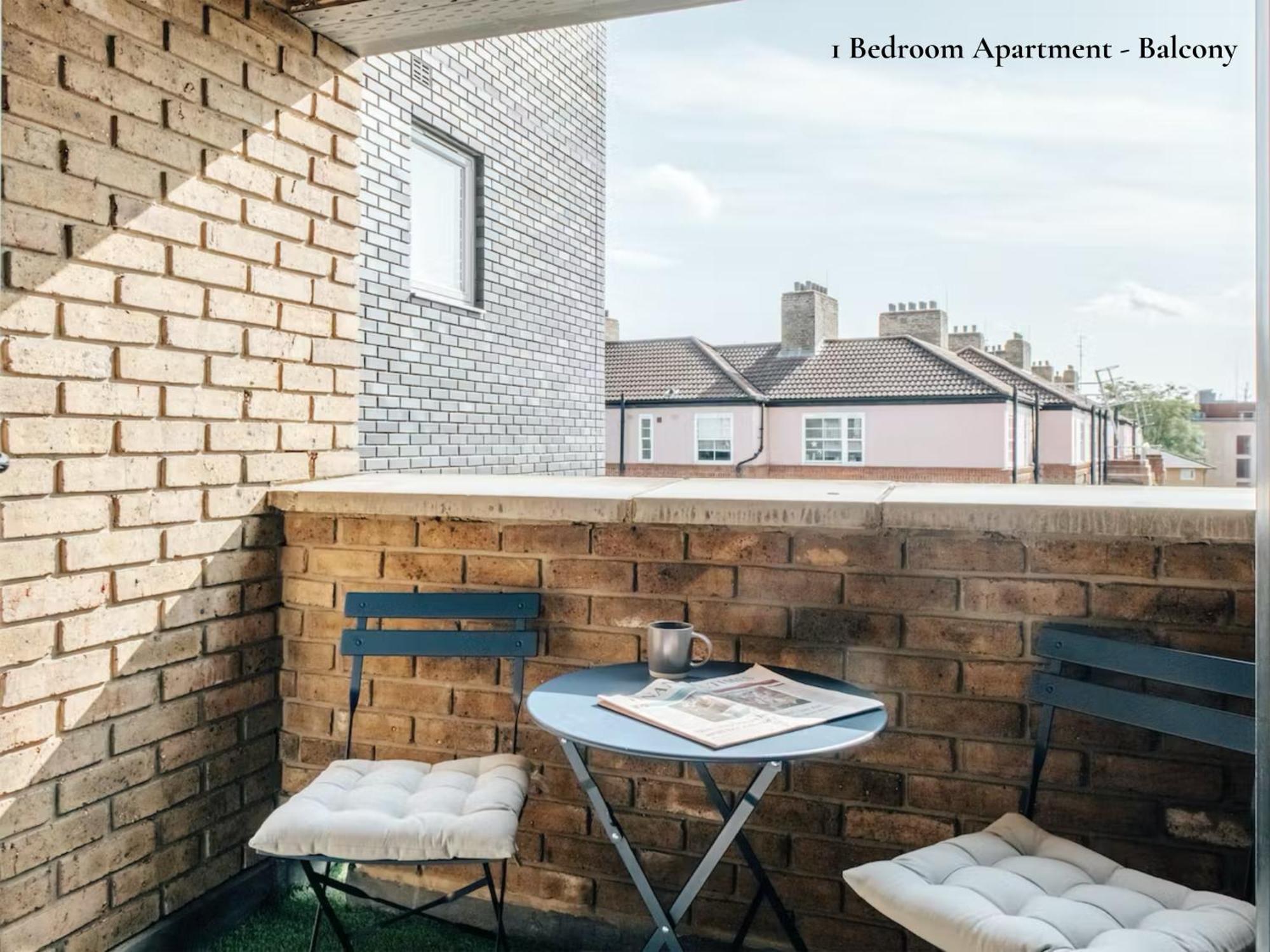 Lux Bermondsey Apartments Near Tower Bridge Λονδίνο Εξωτερικό φωτογραφία