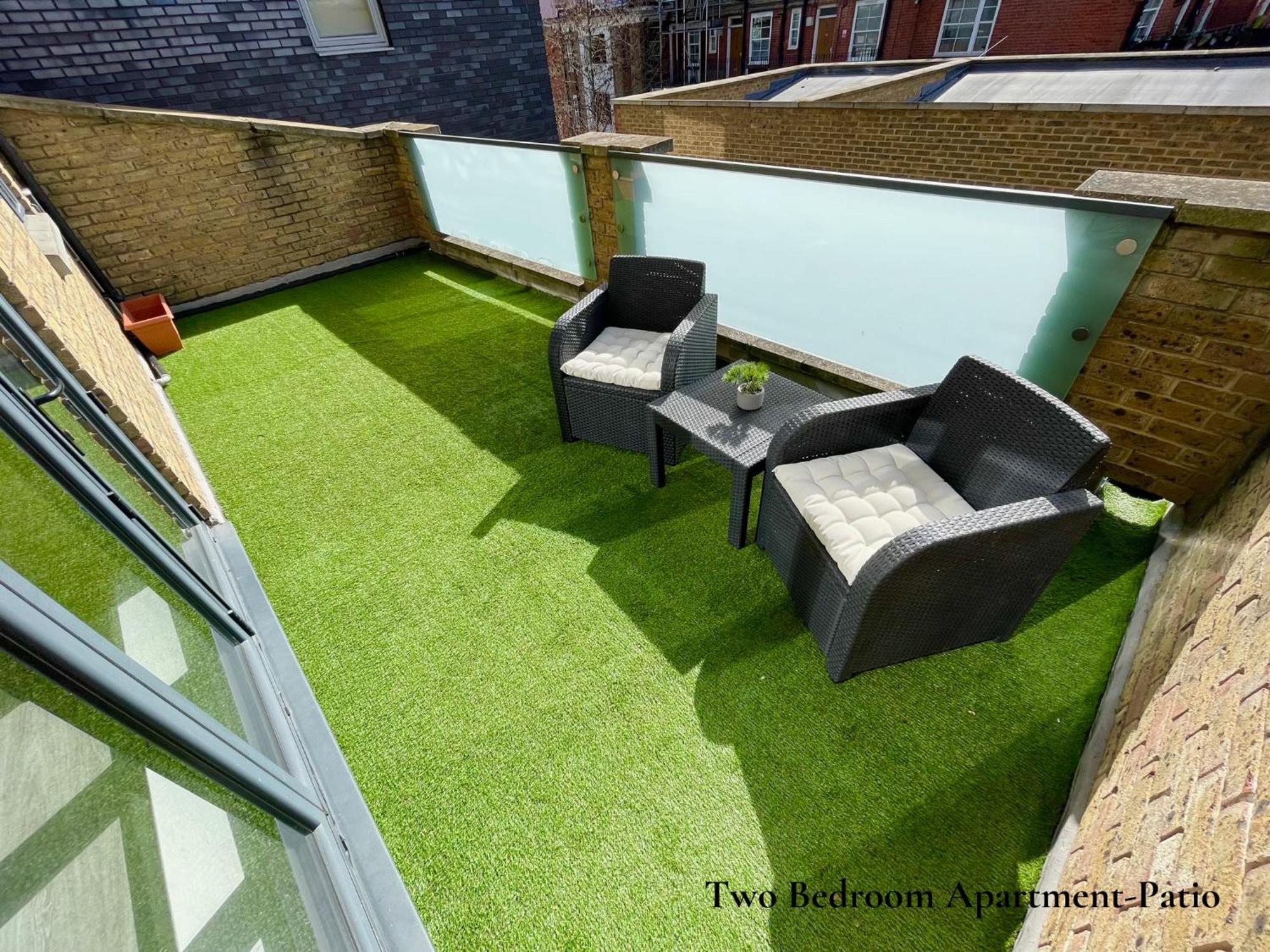 Lux Bermondsey Apartments Near Tower Bridge Λονδίνο Εξωτερικό φωτογραφία