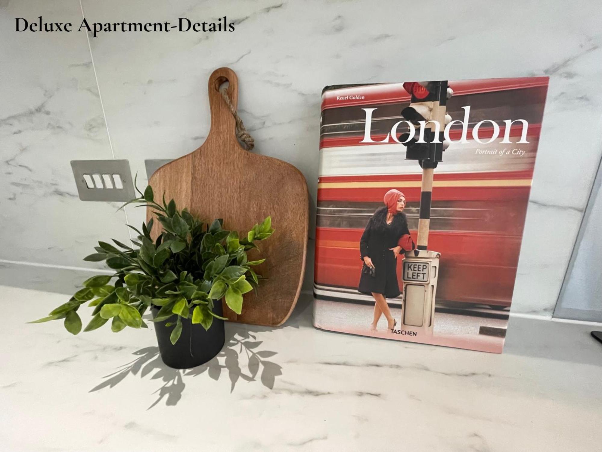 Lux Bermondsey Apartments Near Tower Bridge Λονδίνο Εξωτερικό φωτογραφία