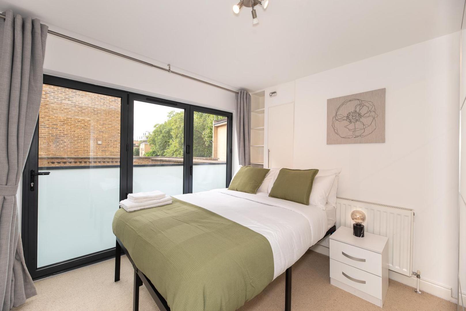 Lux Bermondsey Apartments Near Tower Bridge Λονδίνο Εξωτερικό φωτογραφία