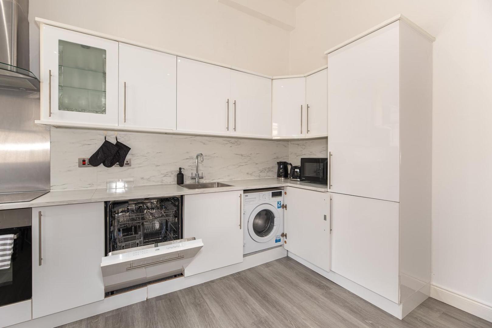 Lux Bermondsey Apartments Near Tower Bridge Λονδίνο Εξωτερικό φωτογραφία