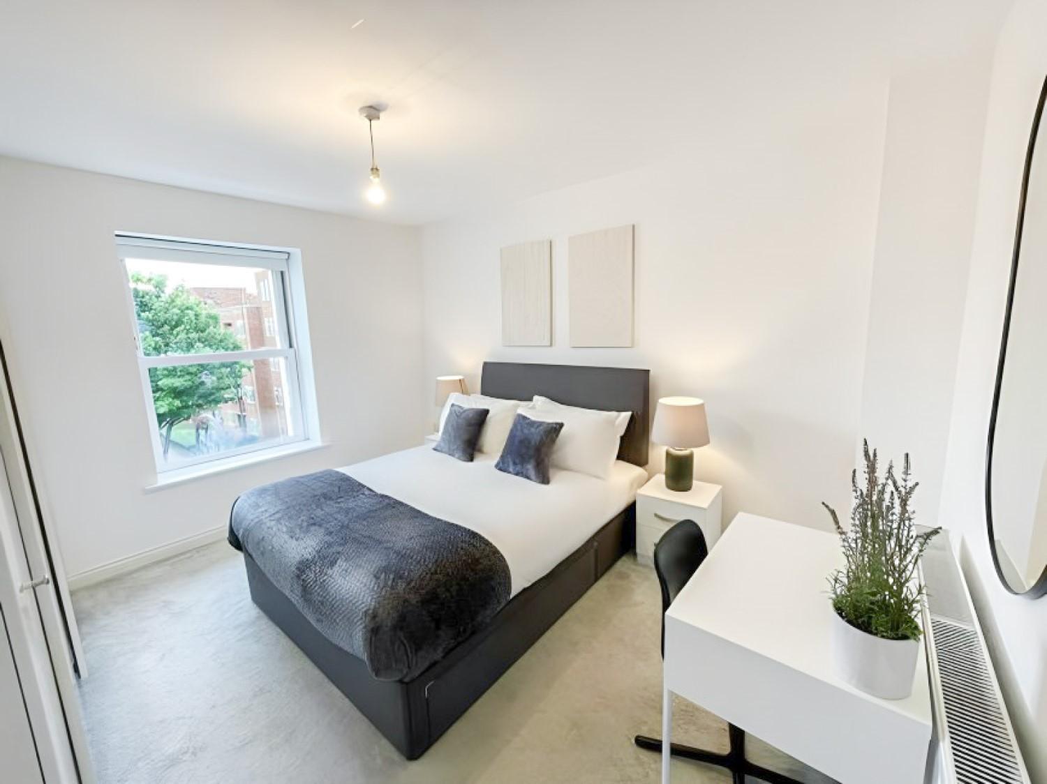 Lux Bermondsey Apartments Near Tower Bridge Λονδίνο Εξωτερικό φωτογραφία